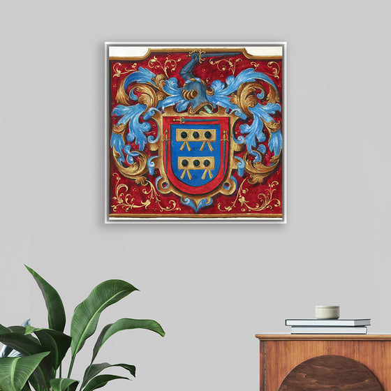 "Coat of Arms"