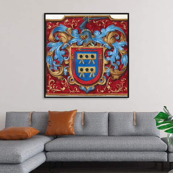 "Coat of Arms"