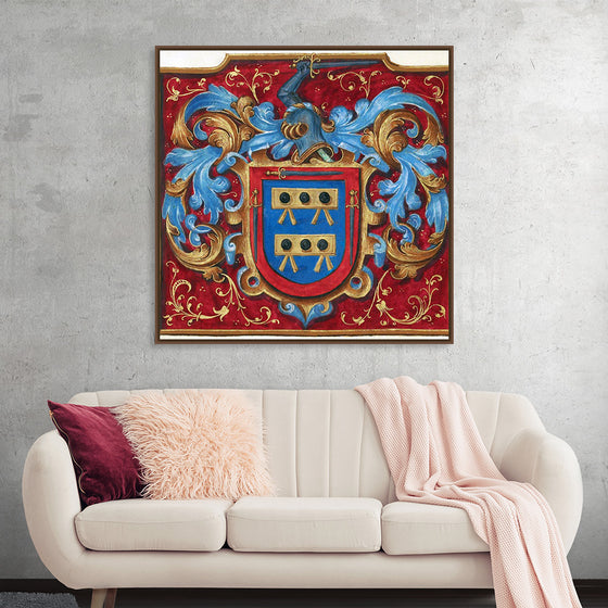 "Coat of Arms"