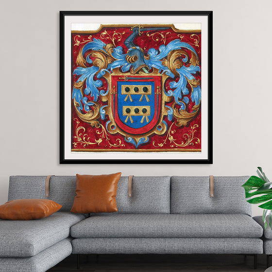 "Coat of Arms"