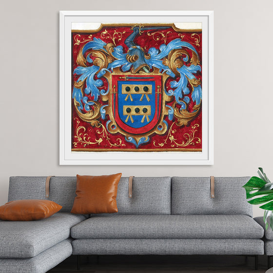 "Coat of Arms"