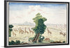 "Giraffe-Hunt Near the Orange River in the Vicinity of the Augrabies Falls on the Orange River (1778–1779)", Robert Jacob Gordon