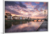 "Florence, Italy Sunset"