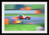 "Vintage Car Racing"