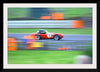 "Vintage Car Racing"