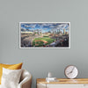 "Corner shot of Detroit Tiger's Comerica Park", Gary Shear