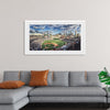 "Corner shot of Detroit Tiger's Comerica Park", Gary Shear