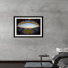 "A View of Yankee Stadium"