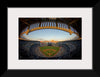 "A View of Yankee Stadium"