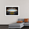 "A View of Yankee Stadium"