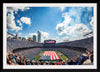 "Carolina Panthers' Military Appreciation football game"