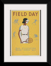 "Field day--WPA recreation project, Dist. No. 2 / Beard"