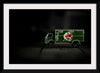 "Army Medical Truck", Karim S Punjani