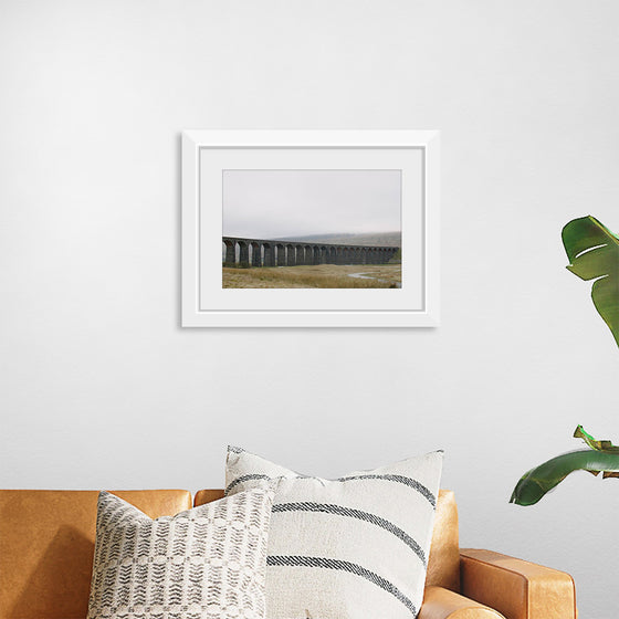 "Ribblehead Viaduct, UK", Jen Chillingsworth