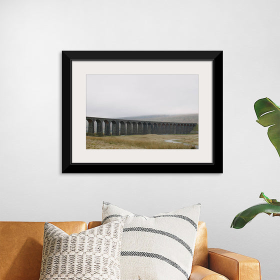 "Ribblehead Viaduct, UK", Jen Chillingsworth