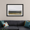 "Ribblehead Viaduct, UK", Jen Chillingsworth