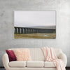 "Ribblehead Viaduct, UK", Jen Chillingsworth