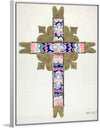 "Cross (1935–1942)", Majel G. Claflin