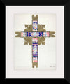 "Cross (1935–1942)", Majel G. Claflin