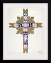 "Cross (1935–1942)", Majel G. Claflin