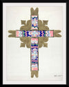 "Cross (1935–1942)", Majel G. Claflin