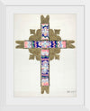 "Cross (1935–1942)", Majel G. Claflin