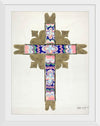 "Cross (1935–1942)", Majel G. Claflin