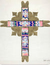 "Cross (1935–1942)", Majel G. Claflin