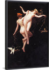 "The Balance of the Zodiac", Luis Ricardo Falero