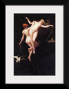 "The Balance of the Zodiac", Luis Ricardo Falero