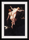 "The Balance of the Zodiac", Luis Ricardo Falero