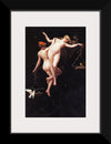 "The Balance of the Zodiac", Luis Ricardo Falero