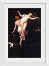 "The Balance of the Zodiac", Luis Ricardo Falero