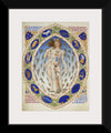 "Look at the signs of the zodiac", Limbourg brothers