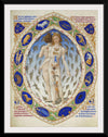 "Look at the signs of the zodiac", Limbourg brothers