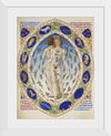 "Look at the signs of the zodiac", Limbourg brothers