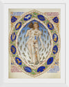 "Look at the signs of the zodiac", Limbourg brothers