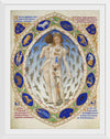 "Look at the signs of the zodiac", Limbourg brothers