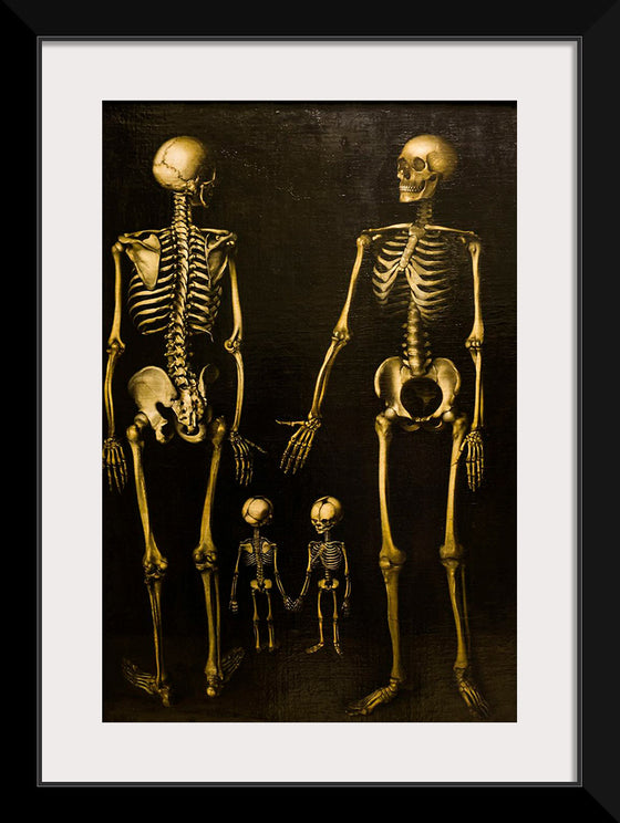 "Skeletons"