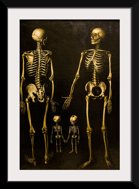 "Skeletons"