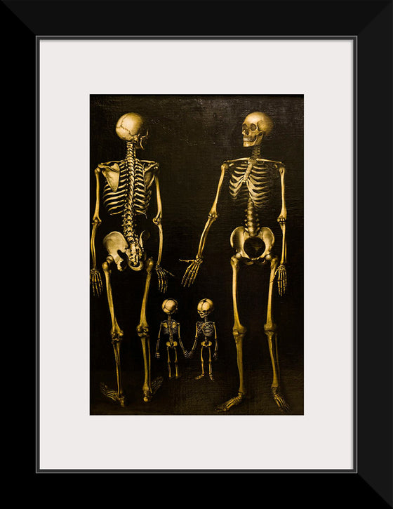 "Skeletons"