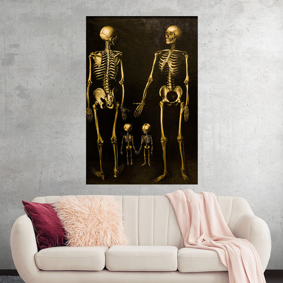 "Skeletons"