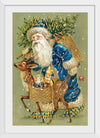 "A Merry Christmas from (ca. 1900s)"