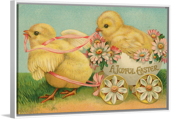 "A Joyful Easter (1915)"