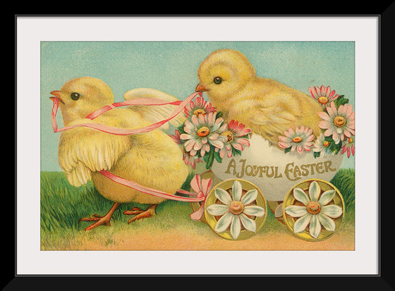 "A Joyful Easter (1915)"