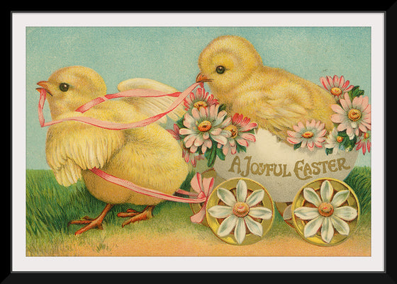 "A Joyful Easter (1915)"