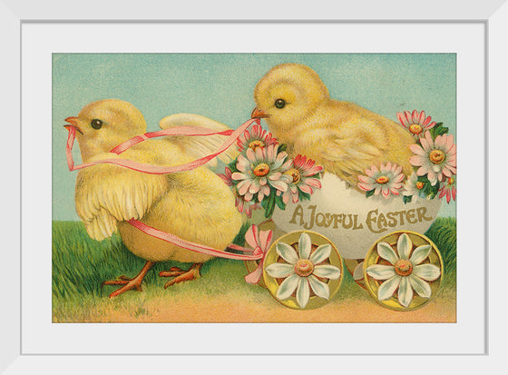 "A Joyful Easter (1915)"