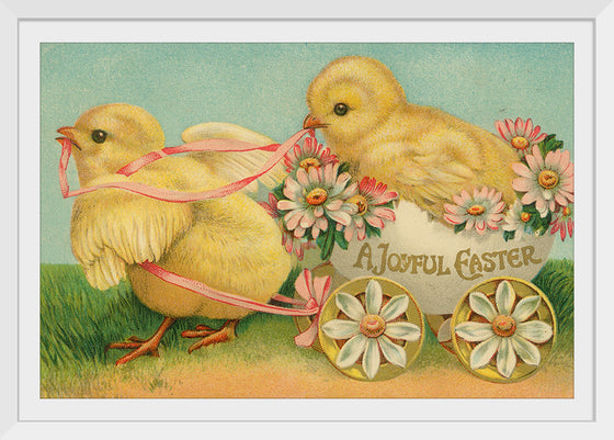 "A Joyful Easter (1915)"
