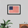 "The Thirty-Six Star Flag of the United States of America"