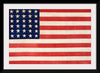 "The Thirty-Six Star Flag of the United States of America"